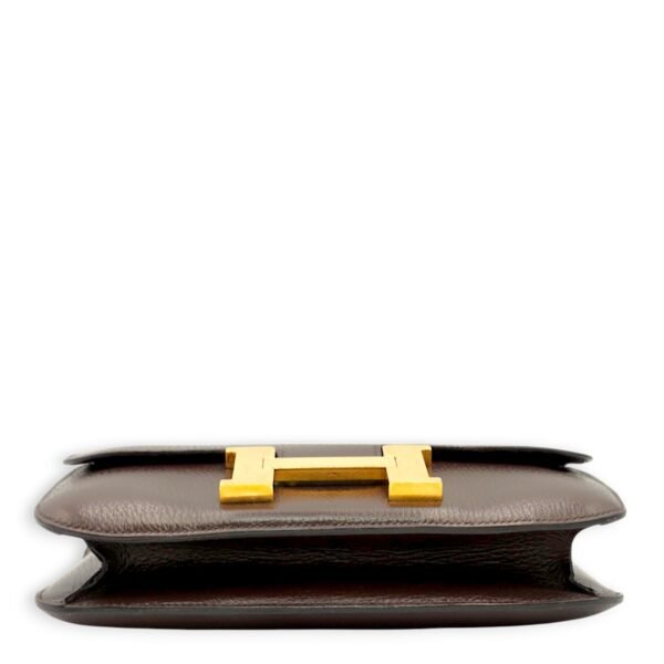Constance 23 Ebene in Porc, Gold hardware - Image 15
