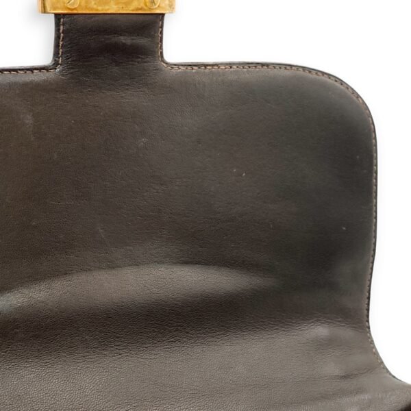 Constance 23 Ebene in Porc, Gold hardware - Image 19