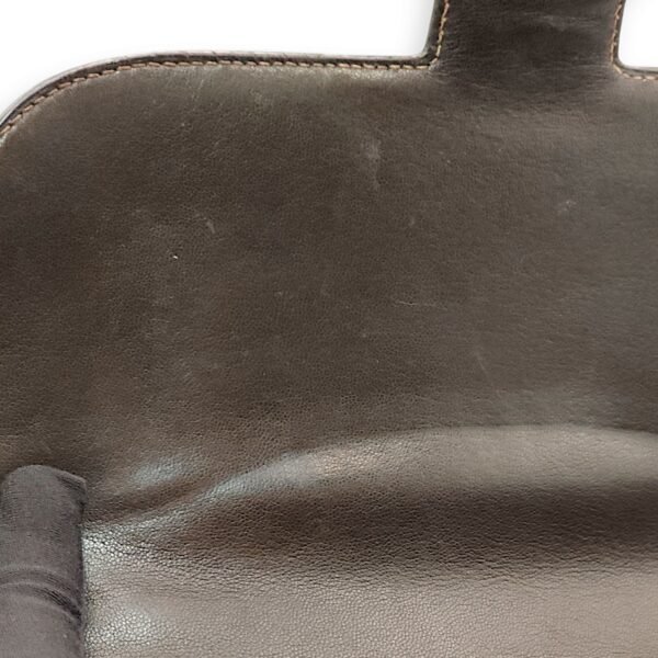 Constance 23 Ebene in Porc, Gold hardware - Image 2