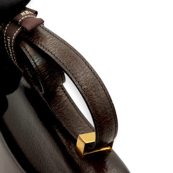 Constance 23 Ebene in Porc, Gold hardware - Image 6