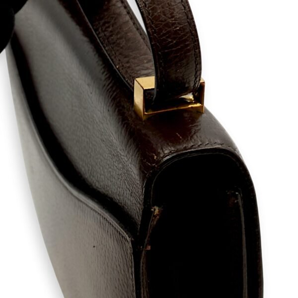 Constance 23 Ebene in Porc, Gold hardware - Image 7
