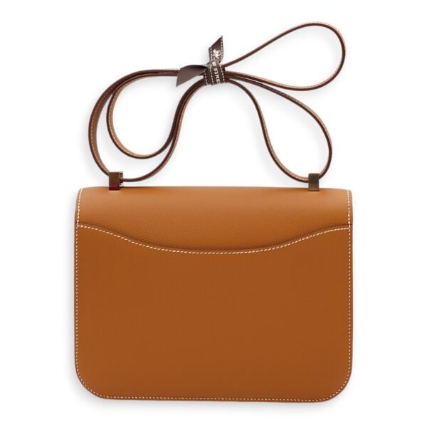 Constance 24 Gold in Epsom, Palladium hardware - Image 2