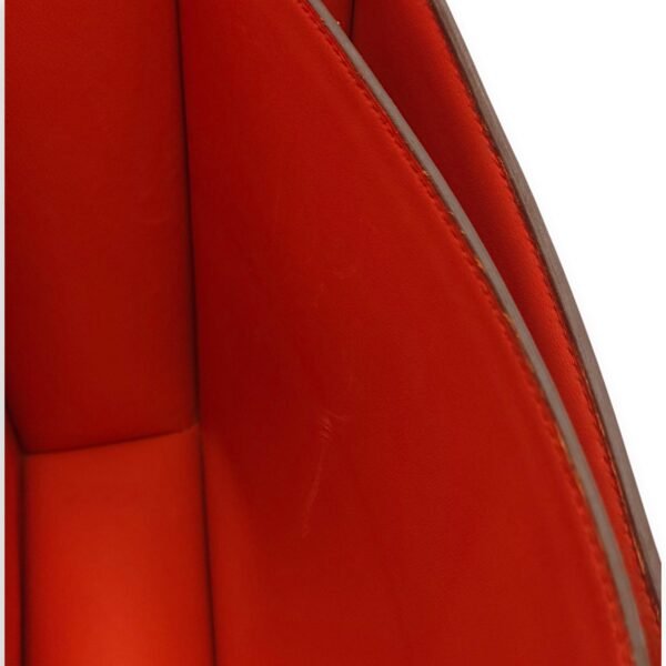 Constance 24 Rose Jaipur in Epsom, Gold hardware - Image 2