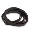 Constance To Go Brown in Epsom, Gold hardware - Image 10