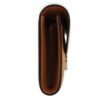 Constance To Go Toffee in Epsom, Palladium hardware - Image 3