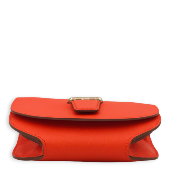 Convoyeur Mini Feu in Swift, Palladium hardware - Image 6