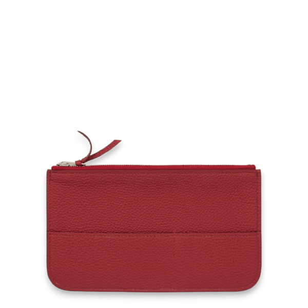 Dogo Duo Rubis Wallet in Togo, Palladium hardware - Image 6