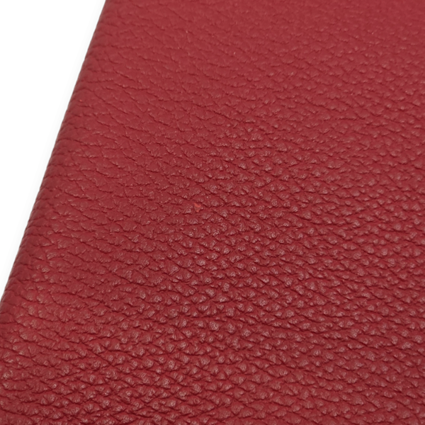 Dogo Duo Rubis Wallet in Togo, Palladium hardware - Image 8