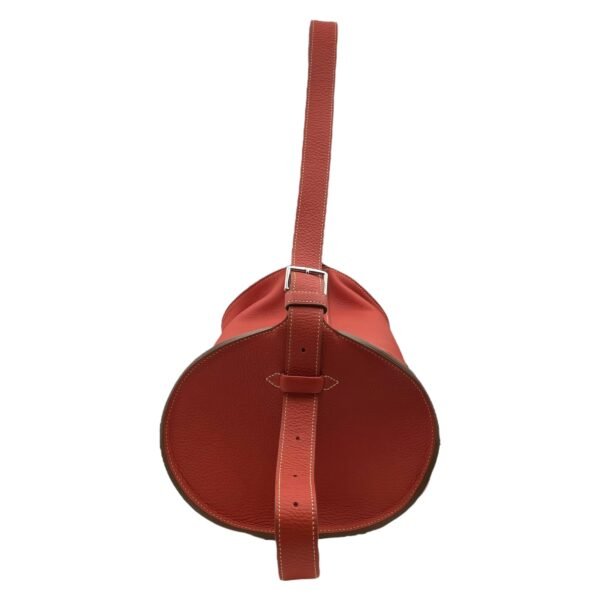 Doremi 45 Sanguine in Clemence, Palladium hardware - Image 3