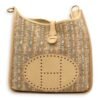 Evelyn I PM Beige in Vibrato, Palladium hardware