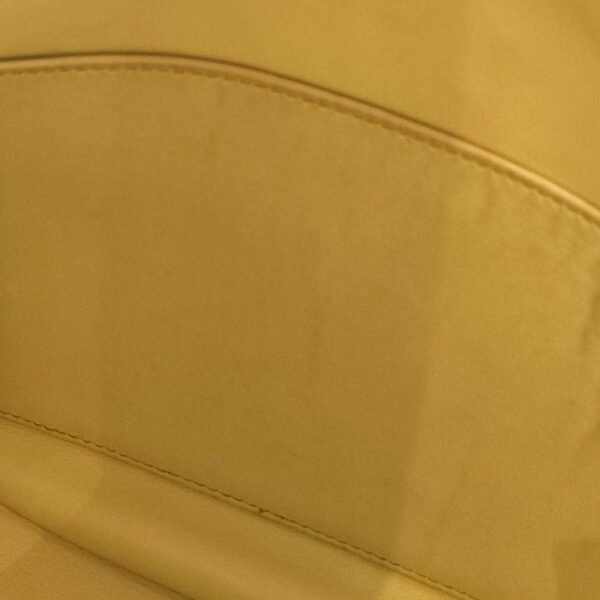 Evelyn I PM Beige in Vibrato, Palladium hardware - Image 4