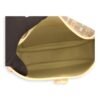 Evelyn I PM Beige in Vibrato, Palladium hardware - Image 9