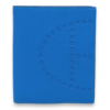 Evelyne Blue Mykonos Wallet in Chevre Mysore