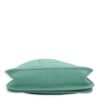 Evelyne III PM Blue Atoll in Epsom, Palladium hardware - Image 11