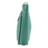 Evelyne III PM Blue Atoll in Epsom, Palladium hardware - Image 9