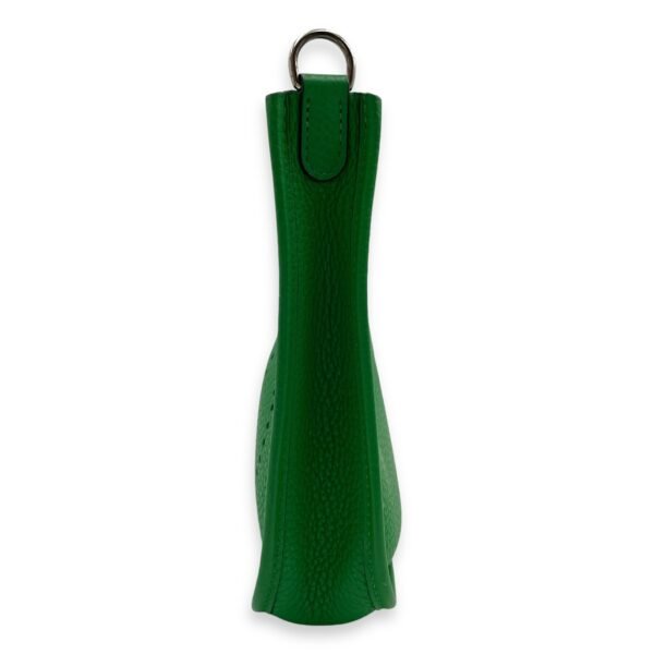 Evelyne Mini Bambou in Clemence, Palladium hardware - Image 3