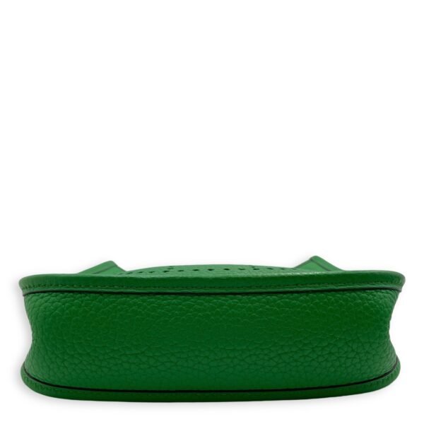 Evelyne Mini Bambou in Clemence, Palladium hardware - Image 4
