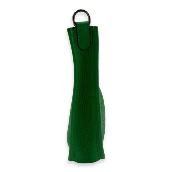 Evelyne Mini Bambou in Clemence, Palladium hardware - Image 8