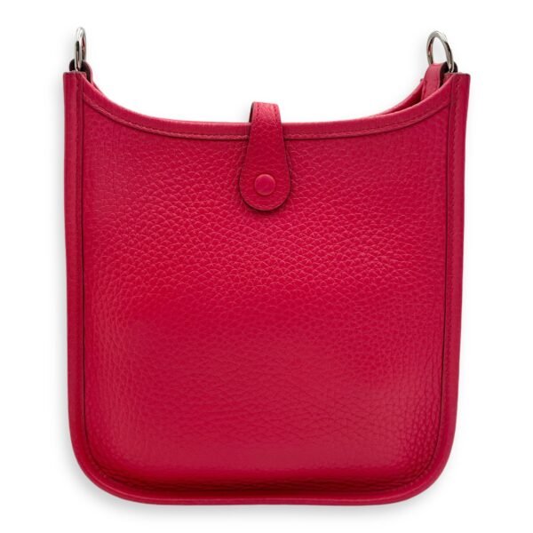 Evelyne Mini Rose Extreme in Clemence, Palladium hardware - Image 2