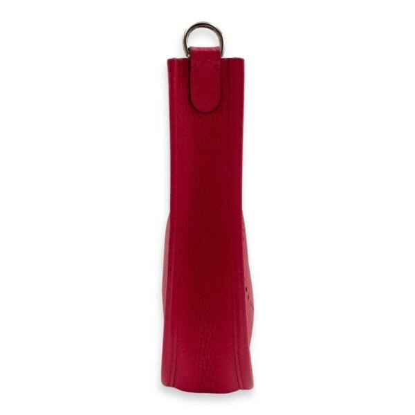 Evelyne Mini Rose Extreme in Clemence, Palladium hardware - Image 3