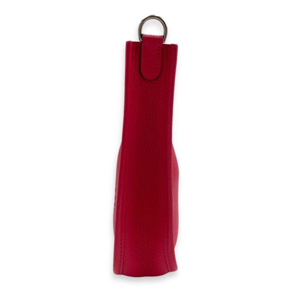 Evelyne Mini Rose Extreme in Clemence, Palladium hardware - Image 4