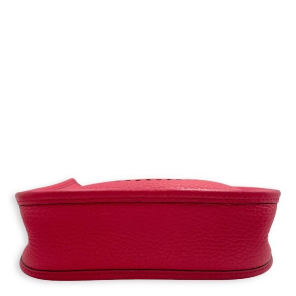 Evelyne Mini Rose Extreme in Clemence, Palladium hardware - Image 5