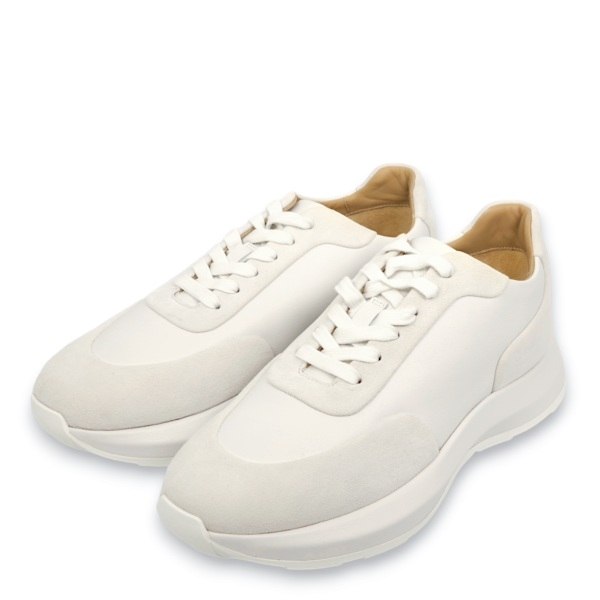 Fairplay 41 Blanc Sneakers - Image 2