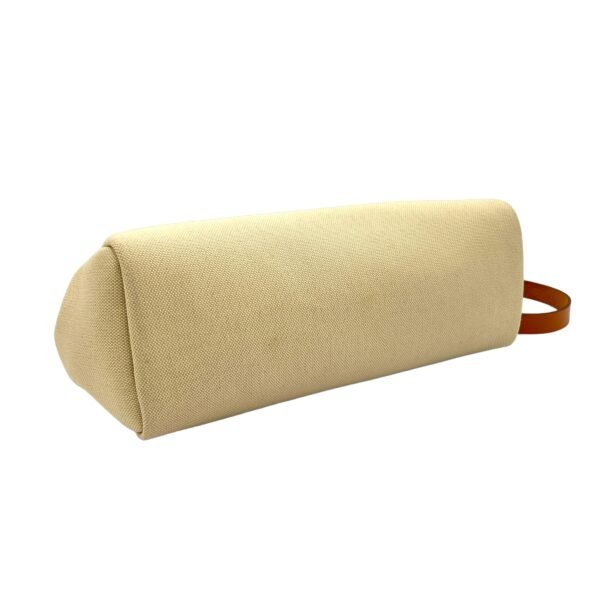 Herbag 31 Beton in Canvas, Palladium hardware - Image 5