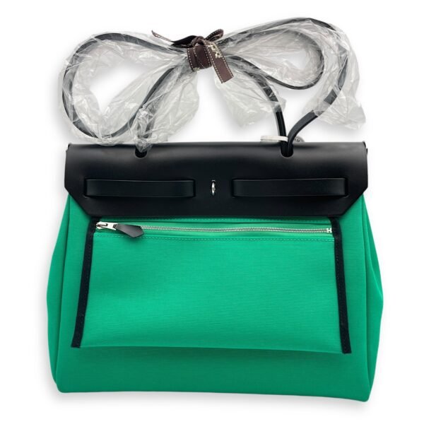 Herbag 31 Menthe in Vache Hunter, Enamel hardware - Image 2