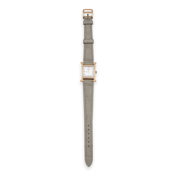 Heure H Watch 21mm - Image 2