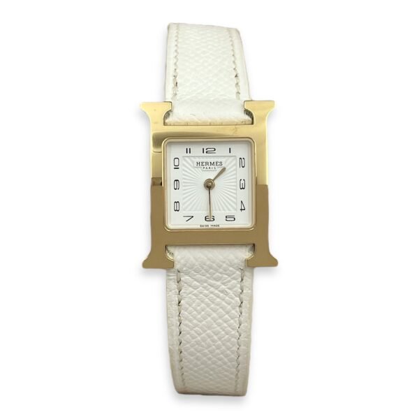 Heure H Watch 25