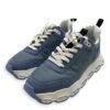 Impulse Sneaker 37 Blue Ciel Sneakers in Suede - Image 2