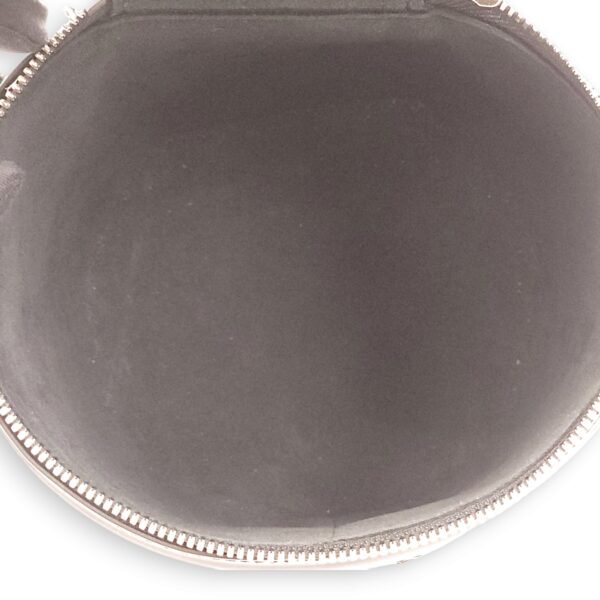 Cannes Multi-colour Top Handle Bag in Epi Leather, Palladium hardware - Image 7