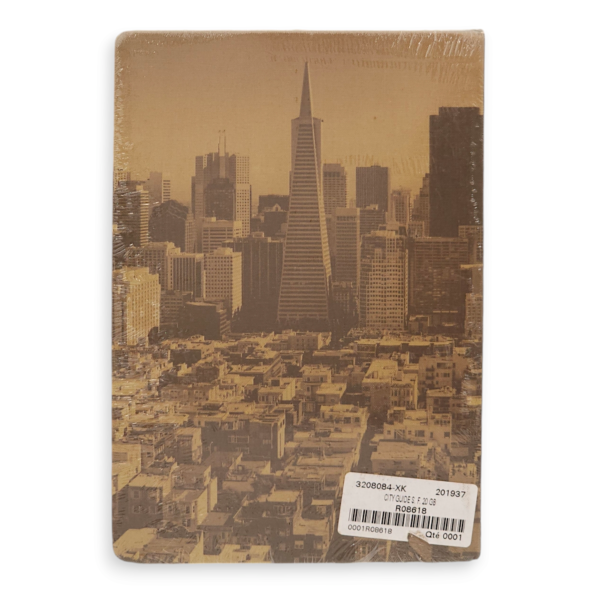 City Guide- Venice Coffee Table Book Green - Image 2