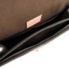Cluny BB Pink Top Handle Bag in Epi Leather, Silver hardware - Image 11