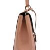 Cluny BB Pink Top Handle Bag in Epi Leather, Silver hardware - Image 8