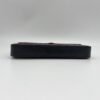 Felicie Pochette Black Wallet on Chain in Epi Leather, Silver hardware - Image 5