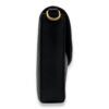 Felicie Wallet On Chain Black in Monogram Empreinte Leather, Gold hardware - Image 3