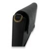 Felicie Wallet On Chain Black in Monogram Empreinte Leather, Gold hardware - Image 7