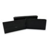 Felicie Wallet On Chain Black in Monogram Empreinte Leather, Gold hardware - Image 9