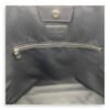 Chapman Brothers Tote Bag Blue in Coated Canvas, Silver hardware - Image 8