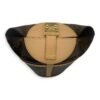 Duffle Brown Bucket Bag in Monogram Coated Canvas, Gold hardware - Image 15