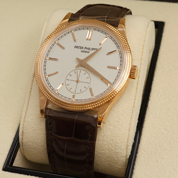 Calatrava. Ref 6119R-001 - Image 3