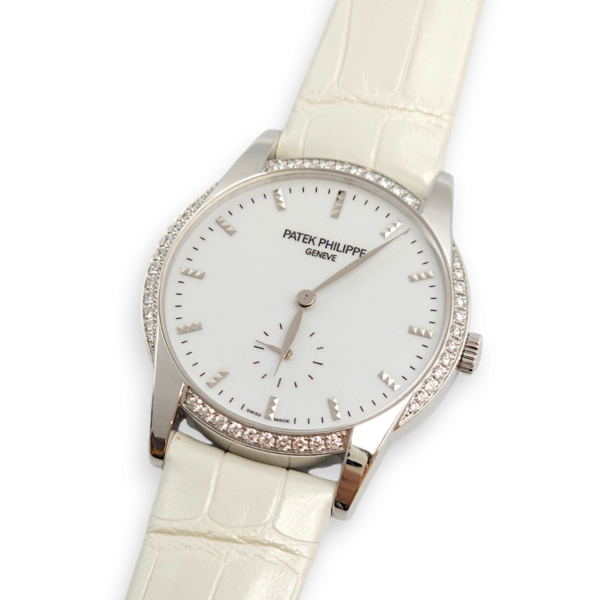 Calatrava 7122/200G-001 - Image 3