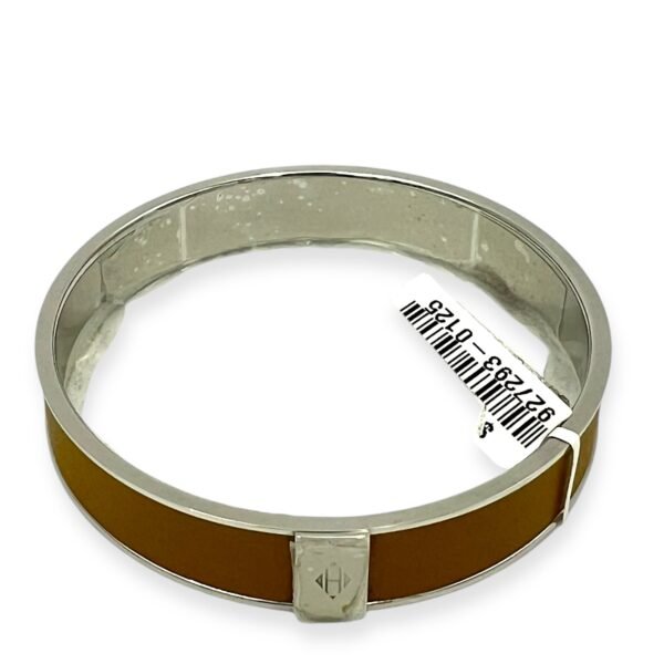 Kawaii S Gold Bracelet in Swift, Palladium hardware