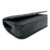 Filigree Wallet On Chain Black in Caviar Leather, Gold hardware - Image 8