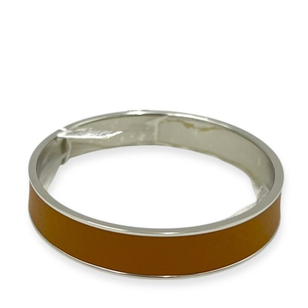 Kawaii S Gold Bracelet in Swift, Palladium hardware - Image 2