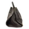 Artsy Shoulder Bag Brown in Monogram Empreinte Leather, Gold hardware - Image 3