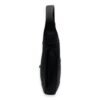 Jackie 1961 Shoulder Bag Black in Calfskin, Gold hardware - Image 3