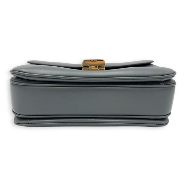 C Charm Shoulder bag in Calfskin, Gold Hardware - Image 5